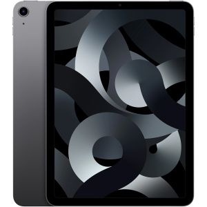 Apple iPad Air 5 (2022), 10.9", 64GB, Cellular, Space Grey
