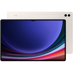 Tableta Samsung Galaxy Tab S9 Ultra, Octa-Core, 14.6'', 12GB RAM, 512GB, WiFi, Beige