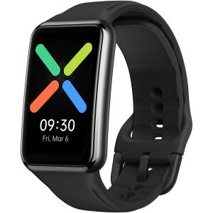 Ceas Smartwatch OPPO Watch Free, Negru 