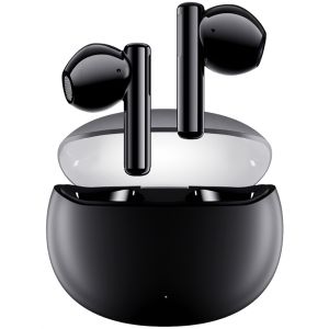 Casti In-Ear Xiaomi Mibro Earbuds 2, True Wireless, Negru