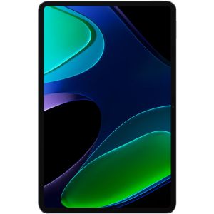 Tableta Xiaomi Pad 6, Octa-Core, 11", 6GB RAM, 128GB, WI-FI, Blue