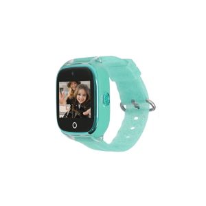 Ceas Smartwatch Savefamily Superior 2G, 1,3 inch, 420 mAh, Verde