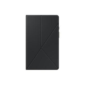 Husa de protectie Samsung Book Cover pentru Galaxy Tab A9, Black