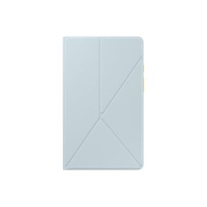 Husa de protectie Samsung Book Cover pentru Galaxy Tab A9, Blue