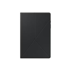 Husa de protectie Samsung Book Cover pentru Galaxy Tab A9+, Black