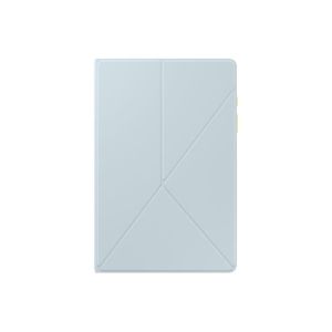 Husa de protectie Samsung Book Cover pentru Galaxy Tab A9+, Blue