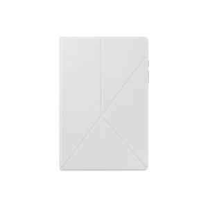 Husa de protectie Samsung Book Cover pentru Galaxy Tab A9+, White