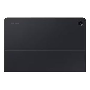 Husa cu tastatura Samsung Book Cover Keyboard Slim pentru Galaxy Tab A9+, Black
