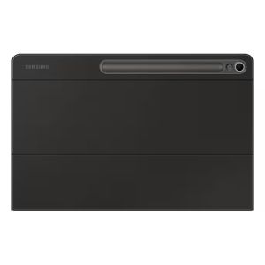 Husa cu tastatura Samsung Book Cover Keyboard Slim -AI Key pentru Galaxy Tab S10 FE+, Black