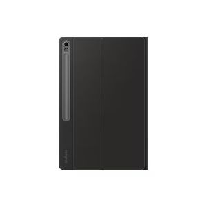 Husa cu tastatura Samsung Book Cover Keyboard -AI Key pentru Galaxy Tab S10 FE+, Black