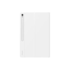 Husa cu tastatura Samsung Book Cover Keyboard -AI Key pentru Galaxy Tab S10 FE+, White