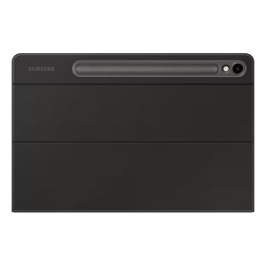 Husa cu tastatura Samsung Book Cover Keyboard Slim pentru Galaxy Tab S9/S9 FE, Black