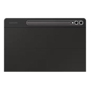 Husa cu tastatura Samsung Book Cover Keyboard Slim pentru Galaxy Tab S10+/S9+, Black