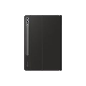 Husa cu tastatura Samsung Book Cover Keyboard pentru Galaxy Tab S10+/S9+/S9 FE+, Black