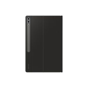 Husa cu tastatura Samsung Book Cover Keyboard pentru Galaxy Tab S10 Ultra/S9 Ultra, Black