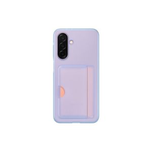 Husa de protectie Samsung Card Slot Case pentru Galaxy A26, Blue