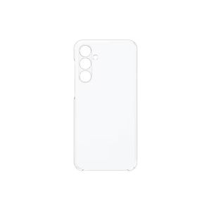 Husa de protectie Samsung Clear Case pentru Galaxy A16, Transparent