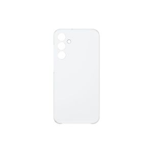 Husa de protectie Samsung Clear Case pentru Galaxy A25 5G, Transparent