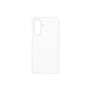 Husa de protectie Samsung Clear Case pentru Galaxy A26, Transparent