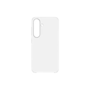 Husa de protectie Samsung Clear Case pentru Galaxy S25, Transparent