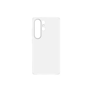 Husa de protectie Samsung Clear Case pentru Galaxy S25 Ultra, Transparent