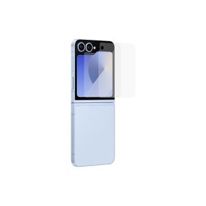 Folie de protectie Samsung Anti-Reflecting Screen Protector pentru Galaxy Z Flip6, Transparent