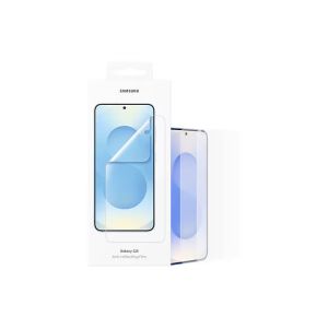 Folie de protectie Samsung Anti-Reflecting pentru Galaxy S25, Transparent