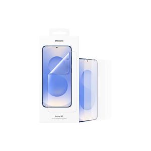 Folie de protectie Samsung Anti-Reflecting pentru Galaxy S25+, Transparent