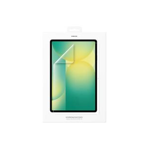 Folie de protectie Samsung Anti-Reflecting Screen Protector pentru Galaxy Tab S10 FE+, Transparent