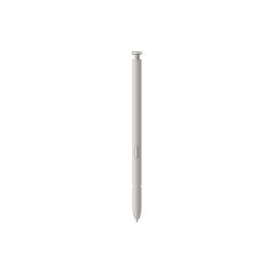 Creion Stylus Samsung Galaxy S Pen pentru Galaxy S25 Ultra, Light Gray