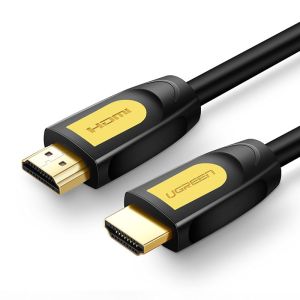 Cablu video HDMI Ugreen 4k 30Hz 5m Negru