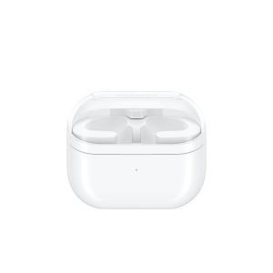 Carcasa incarcare casti Samsung Buds3 Charging Case, White