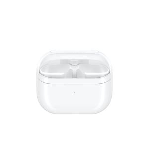 Carcasa incarcare casti Samsung Buds3 Pro Charging Case, White