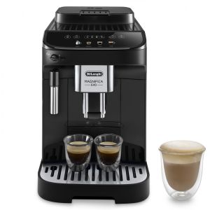  Espressor automat De'Longhi Magnifica EVO ECAM 290.21, 15 Bar, 1.8l, Negru