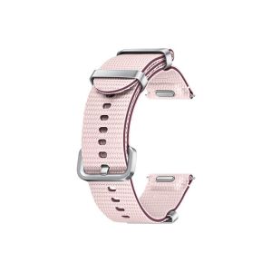 Curea smartwatch Samsung Athleisure Band pentru Galaxy Watch7, (S/M), Pink