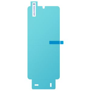 Folie de protectie Samsung pentru Galaxy A33 5G, Transparent 
