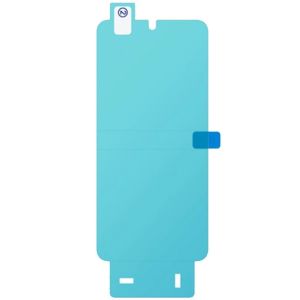 Folie de protectie Samsung pentru Galaxy S21 FE, Transparent 