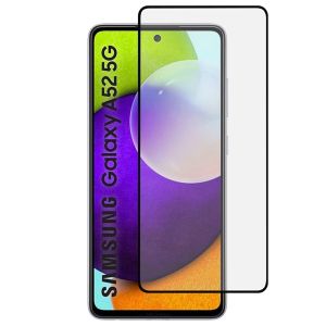 Folie de protectie telefon Wozinsky pentru Samsung Galaxy A52s 5G / A52 5G / A52 4G, Super Tough, Sticla securizata, Transparent