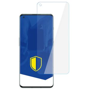 Folie telefon 3MK pentru OnePlus 10 Pro 5G, Regenerabila, Sticla, Transparent