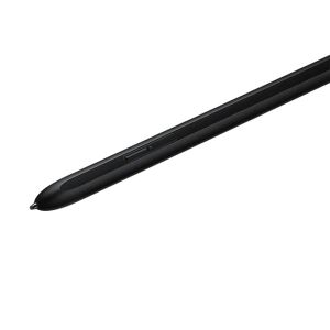 Stylus Samsung S Pen Pro, Compatibil cu seria de dispozitive Galaxy cu suport S Pen, USB Type-C, Black
