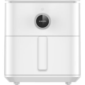 Friteuza fara ulei Xiaomi Smart Air Fryer, 1800W, 6.5l, Temperatura ajustabila, Alb