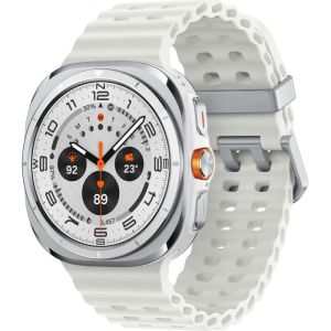 Samsung Galaxy Watch Ultra, 47mm, LTE, Titanium White