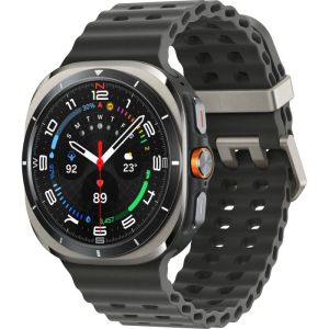 Samsung Galaxy Watch Ultra, 47mm, LTE, Titanium Silver