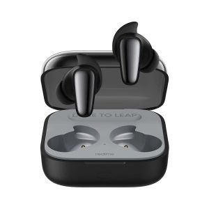 Casti In-Ear Realme Buds Air 3S, Bluetooth, Negru