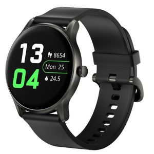 Ceas Smartwatch Xiaomi Haylou LS09A GST, Negru 