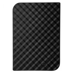 HDD extern Verbatim SnS 4TB USB 3.0