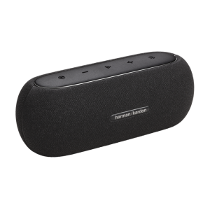  Boxa portabila Harman Kardon Luna, Negru