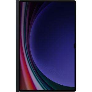 Folie de protectie Tableta Samsung pentru Tab S9 Ultra, Privacy Screen, Negru