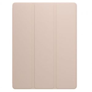 Husa de protectie tableta Next One pentru Apple iPad 10.2 inch, Suport Pen, Protectie 360, Plastic si microfiba interior, Ballet Pink
