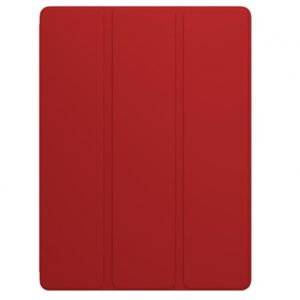 Husa de protectie tableta Next One pentru Apple iPad 10.2 inch, Suport Pen, Protectie 360, Plastic si microfiba interior, Red